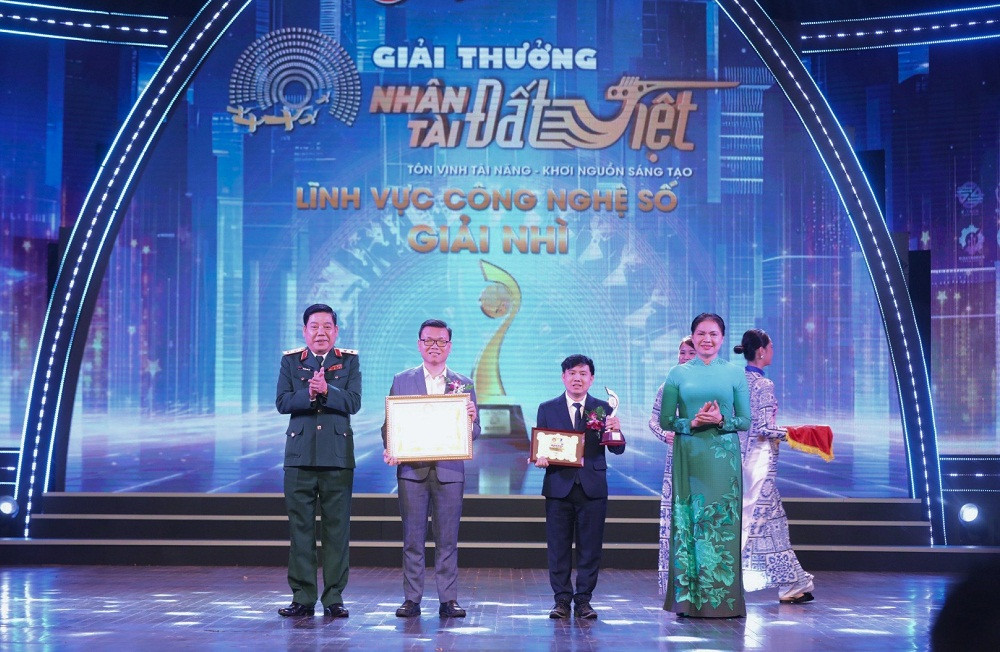 CEO Metric Trần Minh Tuấn: Thúc đẩy tăng trưởng DN nhờ sức mạnh Big Data - Hình 4 CEO Metric Tran Minh Tuan: Thuc day tang truong DN nho suc manh Big Data-Hinh-4