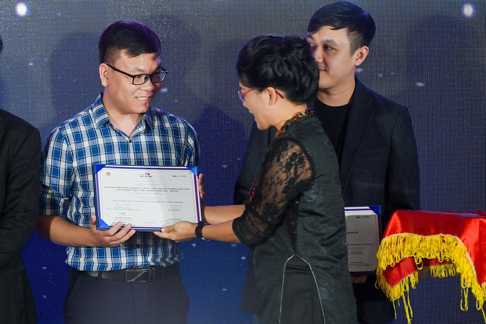 CEO Metric Trần Minh Tuấn: Thúc đẩy tăng trưởng DN nhờ sức mạnh Big Data - Hình 5 CEO Metric Tran Minh Tuan: Thuc day tang truong DN nho suc manh Big Data-Hinh-5