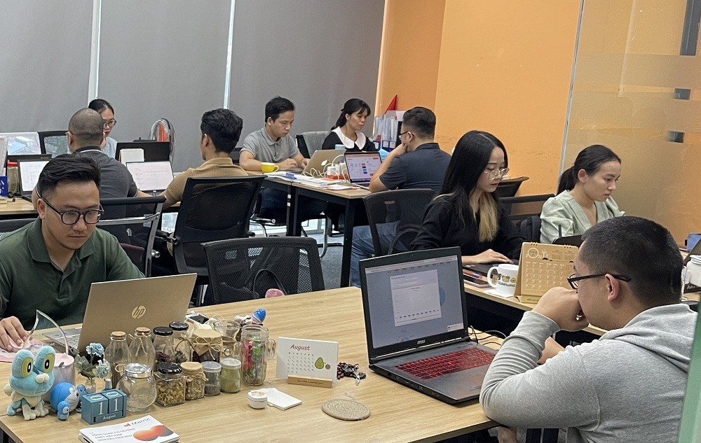 CEO Metric Trần Minh Tuấn: Thúc đẩy tăng trưởng DN nhờ sức mạnh Big Data - Hình 3 CEO Metric Tran Minh Tuan: Thuc day tang truong DN nho suc manh Big Data-Hinh-3