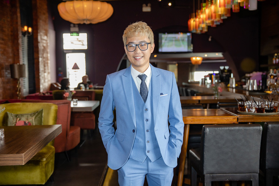 Minh Tit: Toi khong thich duoc goi la dien vien hai-Hinh-2