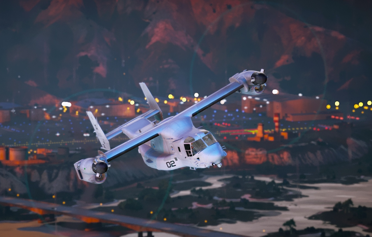 Trong suốt quá trình thử nghiệm Osprey, đã xảy ra hàng chục tai nạn cướp đi sinh mạng của 30 người, tuy nhiên Lầu Năm Góc quyết không từ bỏ chương trình này và MV-22 Osprey đã ra đời như một thành quả xứng đáng cho quá trình nghiên cứu kéo dài gần 30 năm. Nguồn ảnh: USMC.