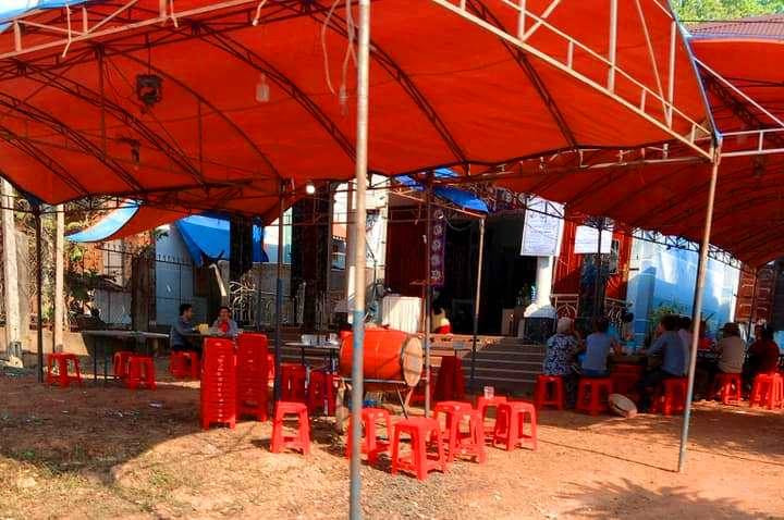 Vu vo thieu song chong: Hang xom tiet lo thong tin trai chieu