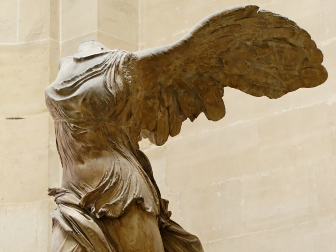 Bảo tàng từ thế kỷ 12 này không chỉ có lối kiến trúc độc đáo mà còn sở hữu những bộ sưu tập các tác phẩm nghệ thuật vô giá.