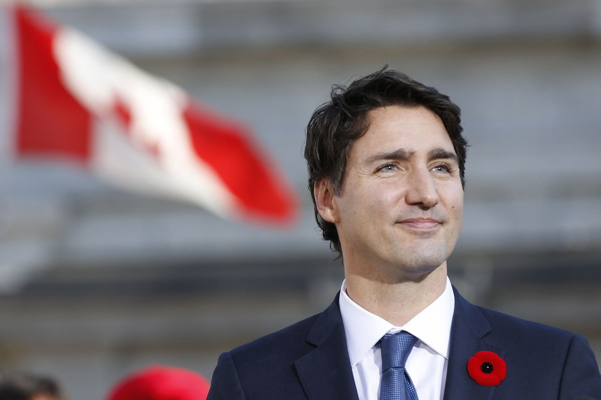 Sinh ngày 25/12/1971 (Tân Hợi) - Thủ tướng Canada Justin Trudeau là con trai cả của cố Thủ tướng Pierre Trudeau. Ông Justin Trudeau tốt nghiệp cử nhân các trường Đại học McGill (1994) và Đại học British Columbia (1998). Từ năm 2000 - 2006, ông tham gia các hoạt động xây dựng hình ảnh của đảng Tự do trong giới thanh niên Canada và lần đầu được bầu vào quốc hội nước này năm 2008. Nguồn ảnh: Chatelaine.