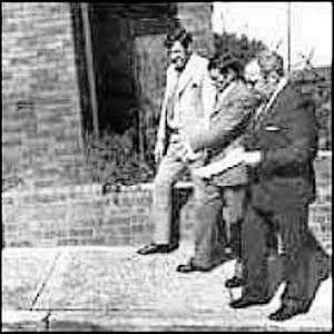 Sat nhan “Cho dien” va nhung vu an kinh hoang: Bi kich bat dau