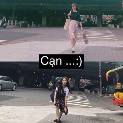 Nhờ bạn thân chụp ảnh hộ và cái kết “sang chấn tâm lý” - Hình 8 Nho ban than chup anh ho va cai ket “sang chan tam ly”-Hinh-8