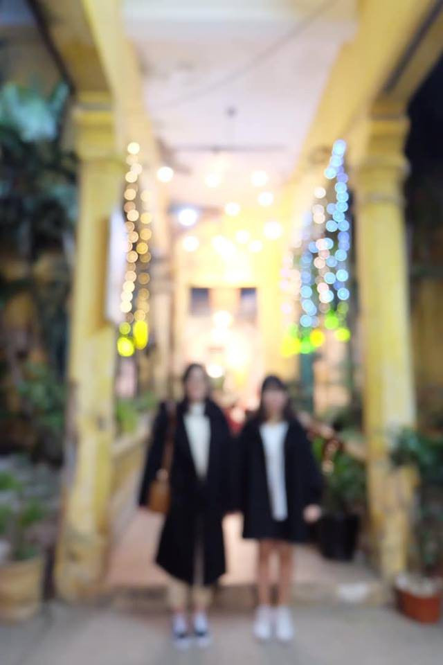 Nhờ bạn thân chụp ảnh hộ và cái kết “sang chấn tâm lý” Nho ban than chup anh ho va cai ket “sang chan tam ly”