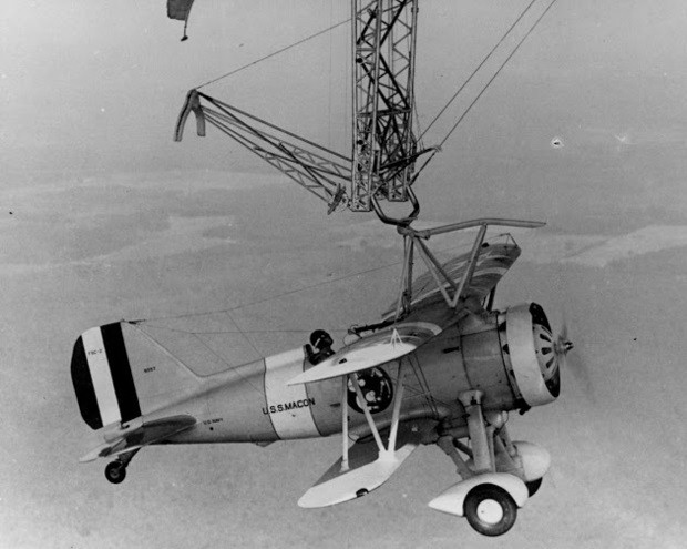 USS Macon luôn sẵn sàng thực hiện nhiệm vụ và tham gia vào các cuộc tập trận quân sự trong 2 năm.