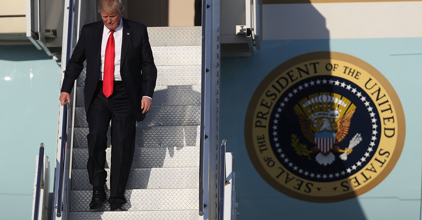 Chi phi hang trieu USD cho moi chuyen cong du cua Air Force One-Hinh-2