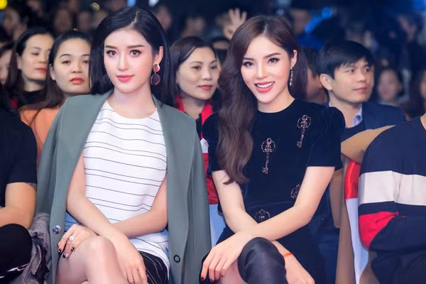 Noi ve tin don xich mich Ky Duyen, Huyen My tiet lo nguyen nhan-Hinh-2