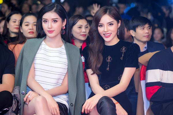 Noi ve tin don xich mich Ky Duyen, Huyen My tiet lo nguyen nhan-Hinh-2