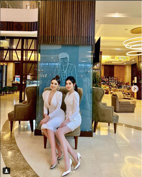 Noi ve tin don xich mich Ky Duyen, Huyen My tiet lo nguyen nhan-Hinh-3