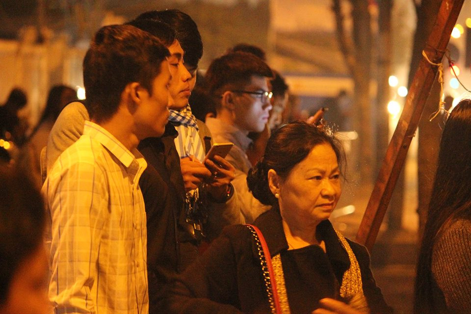 Tong thong My Donald Trump da den Ha Noi gap Chu tich Trieu Tien Kim Jong-un-Hinh-15