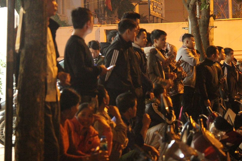 Tong thong My Donald Trump da den Ha Noi gap Chu tich Trieu Tien Kim Jong-un-Hinh-16