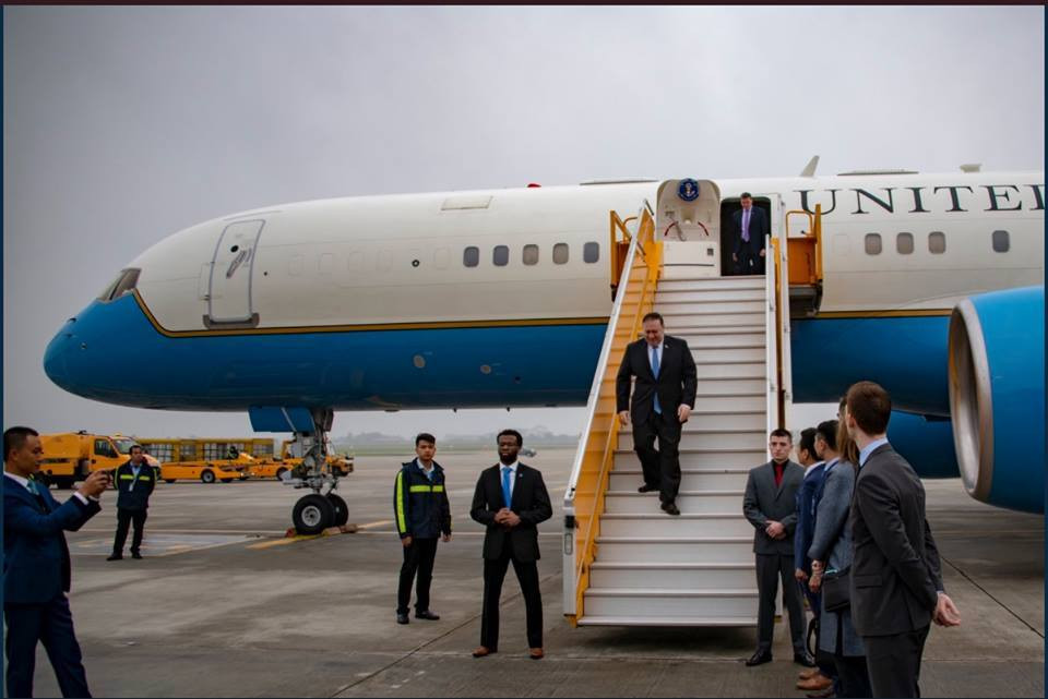 Tong thong My Donald Trump da den Ha Noi gap Chu tich Trieu Tien Kim Jong-un-Hinh-39