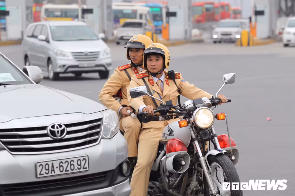 Tong thong My Donald Trump da den Ha Noi gap Chu tich Trieu Tien Kim Jong-un-Hinh-33