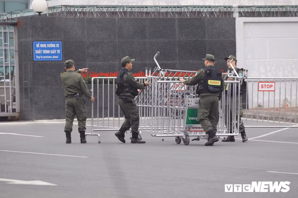 Tong thong My Donald Trump da den Ha Noi gap Chu tich Trieu Tien Kim Jong-un-Hinh-32