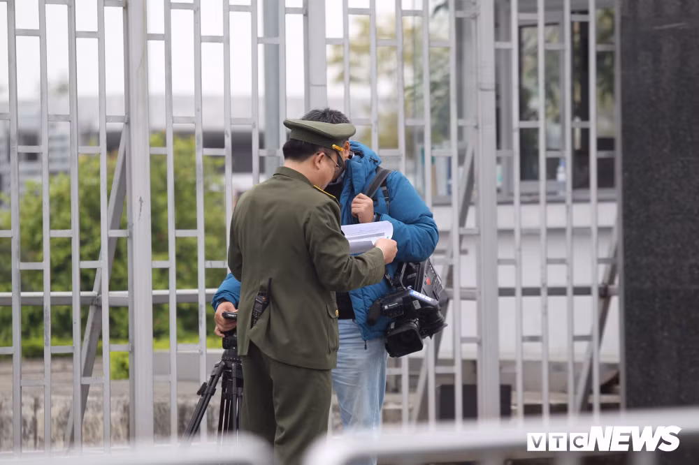 Tong thong My Donald Trump da den Ha Noi gap Chu tich Trieu Tien Kim Jong-un-Hinh-30