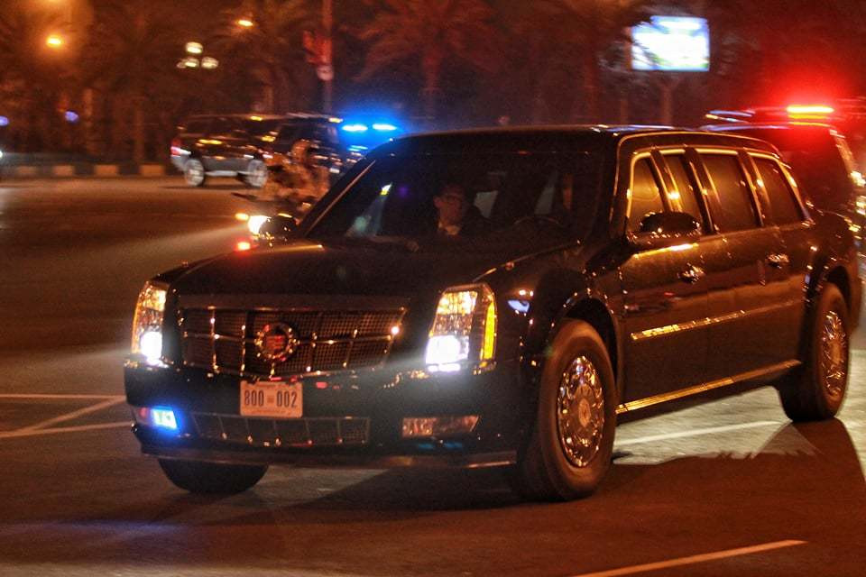 Tong thong My Donald Trump da den Ha Noi gap Chu tich Trieu Tien Kim Jong-un-Hinh-11