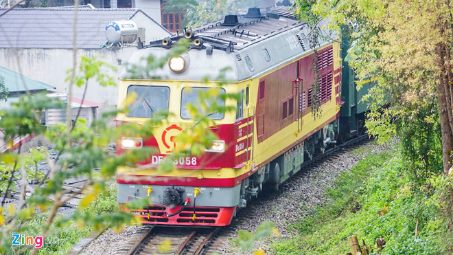 Chu tich Trieu Tien Kim Jong-un ve den khach san Melia, Ha Noi-Hinh-12