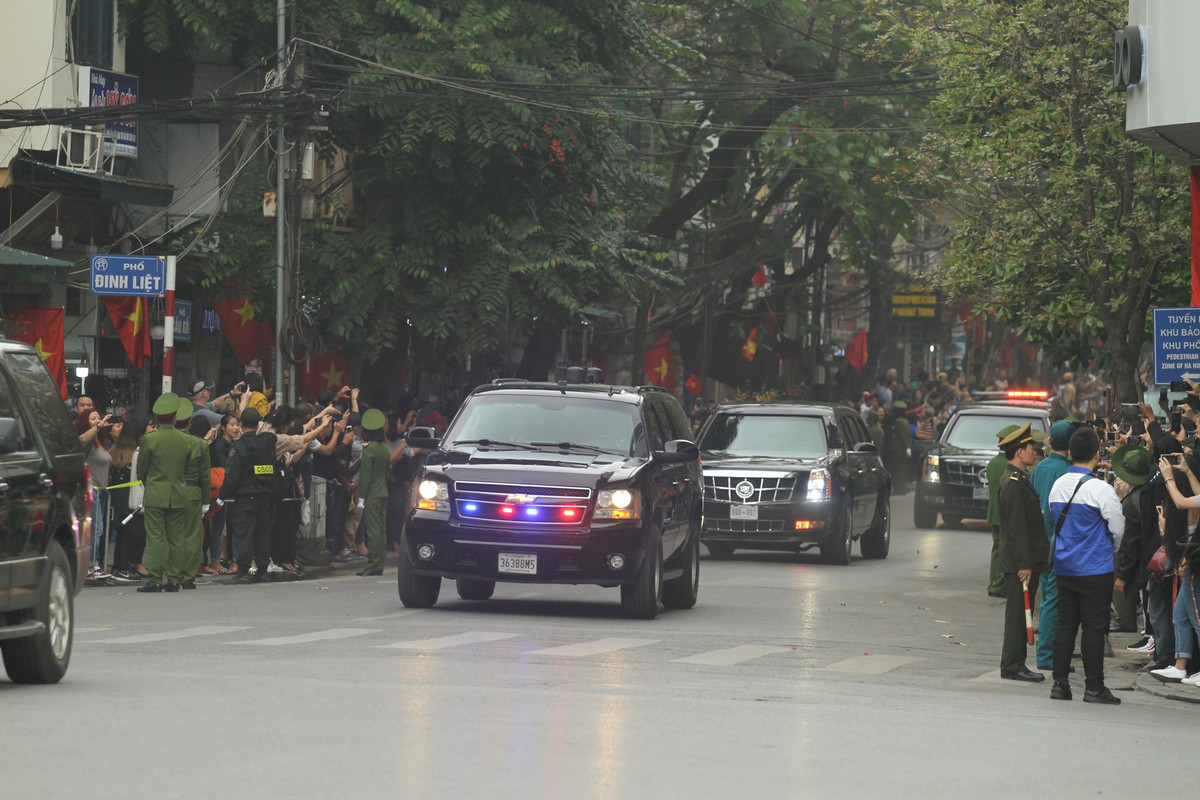 Truc tiep: Lenh cam van 