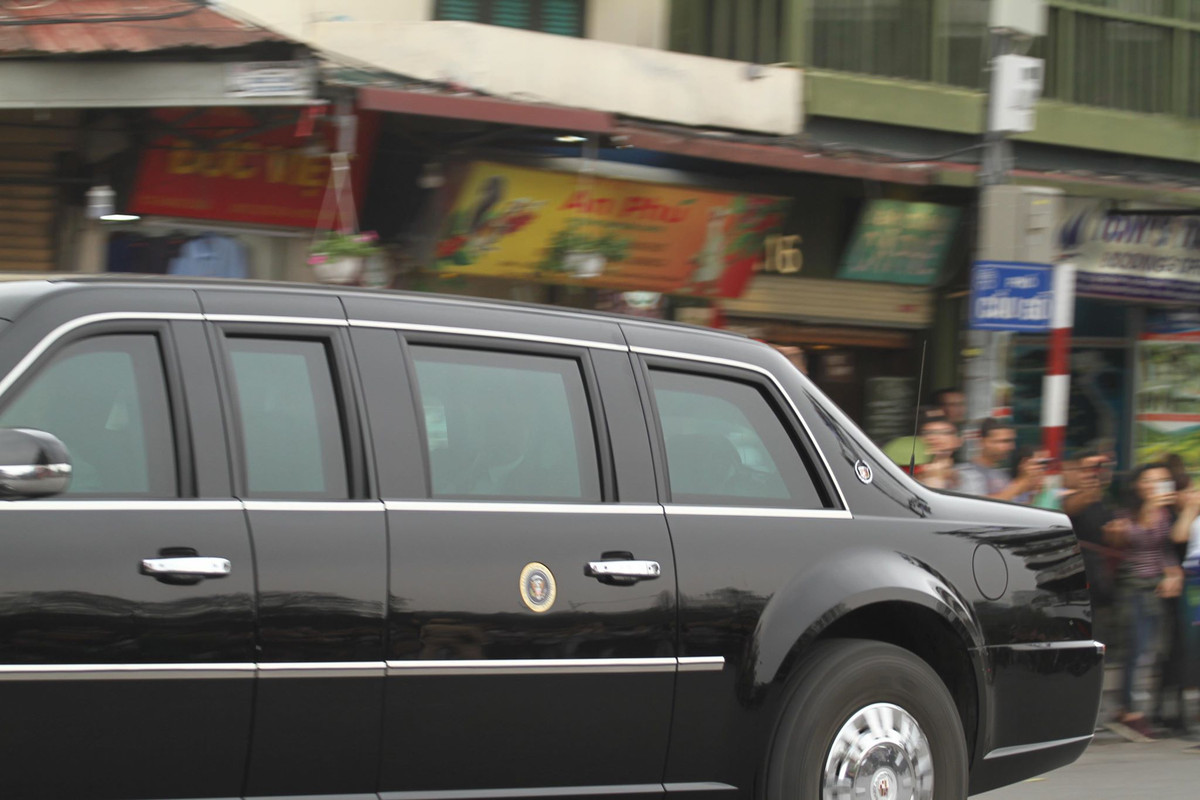 Truc tiep: Lenh cam van 