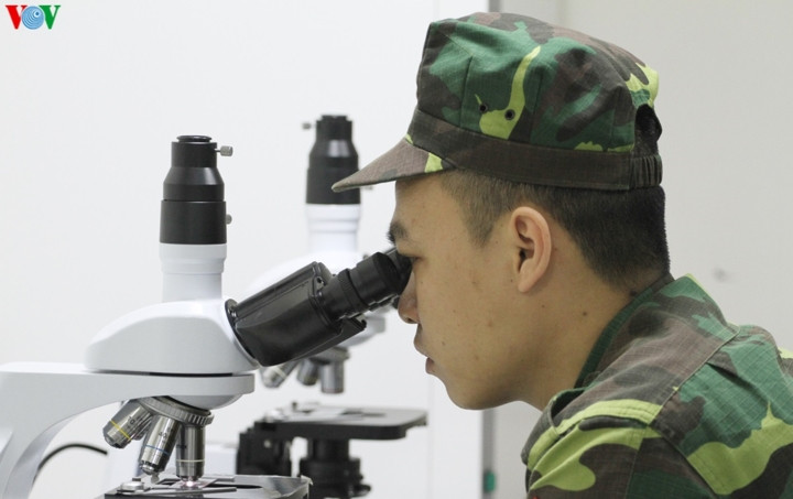 Bệnh viện dã chiến cấp 2 số 2 sẽ lên đường sang Nam Sudan vào tháng 9/2019, dự kiến theo kế hoạch sẽ xuất quân làm 2 đợt. Đợt 1 gồm khoảng 30 người sẽ sang trước khoảng 2 tuần, sau đó 2 tuần đội còn lại sẽ tiếp tục lên đường. Giữa tháng 10/2019, toàn bộ đội hình của bệnh viện dã chiến cấp 2 số 2 sẽ thay thế đội hình của bệnh viện dã chiến cấp 2 số 1 đang triển khai ở Nam Sudan.