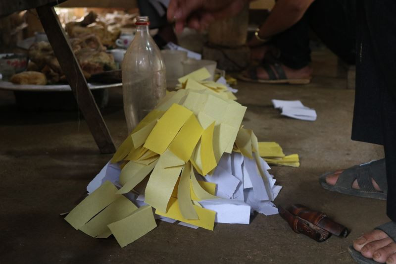 “Muc so thi” Tet dam dac ban sac cua nguoi Dao quan chet-Hinh-7