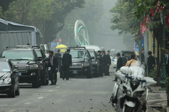 Truc tiep: Lenh cam van 