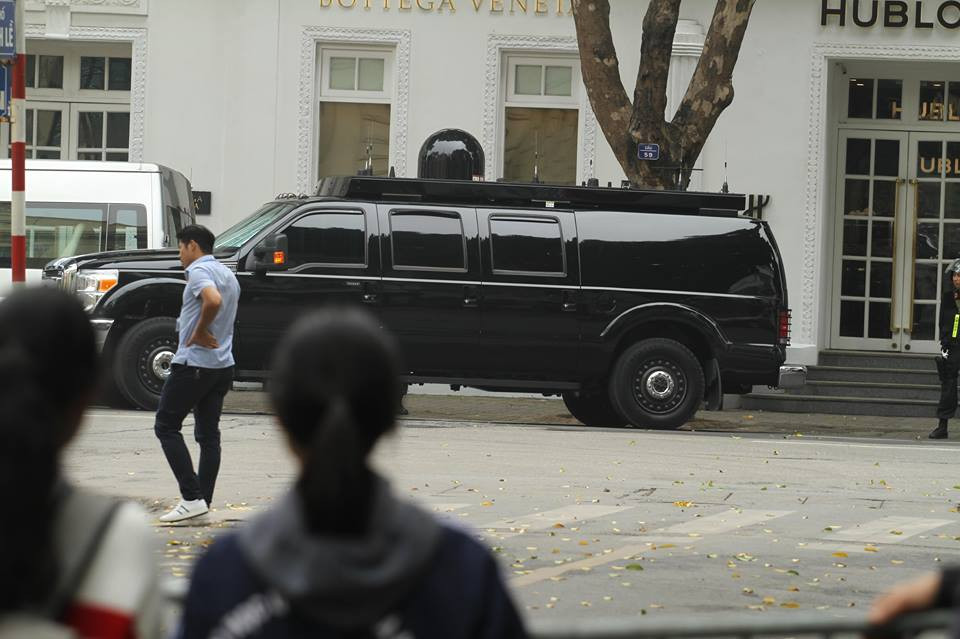 Truc tiep: Lenh cam van 