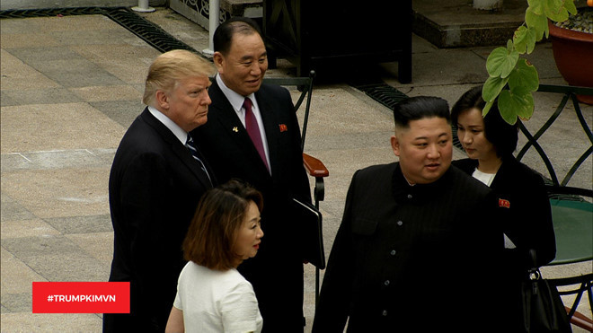 Truc tiep: Lenh cam van 