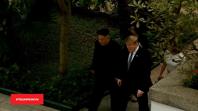 Truc tiep: Lenh cam van 