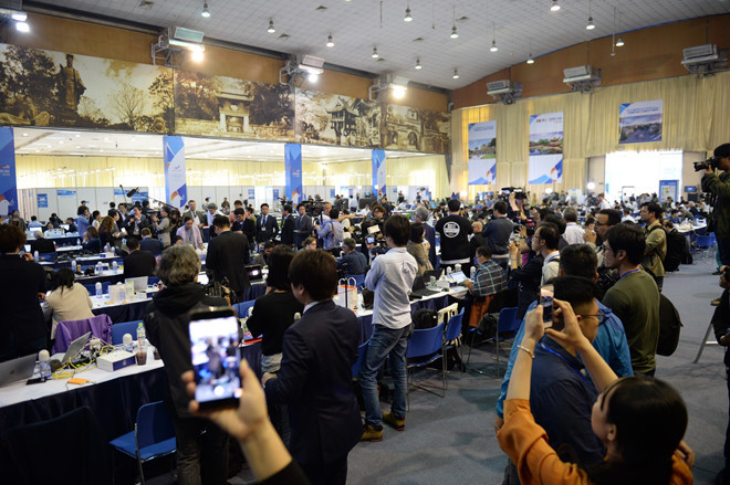 Truc tiep: Lenh cam van 