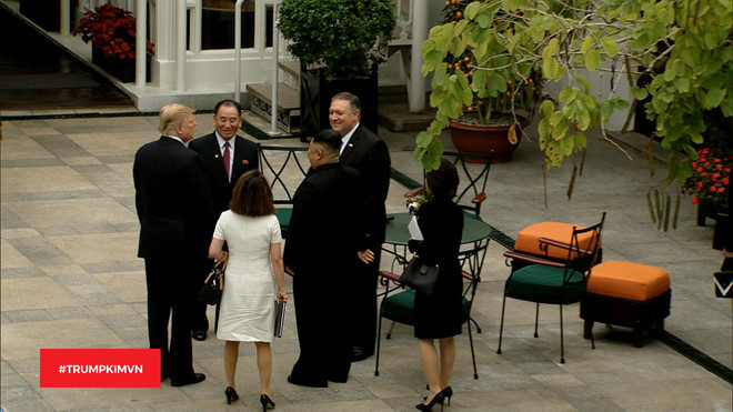 Truc tiep: Lenh cam van 