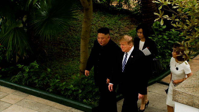 Truc tiep: Lenh cam van 