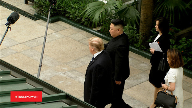 Truc tiep: Lenh cam van 