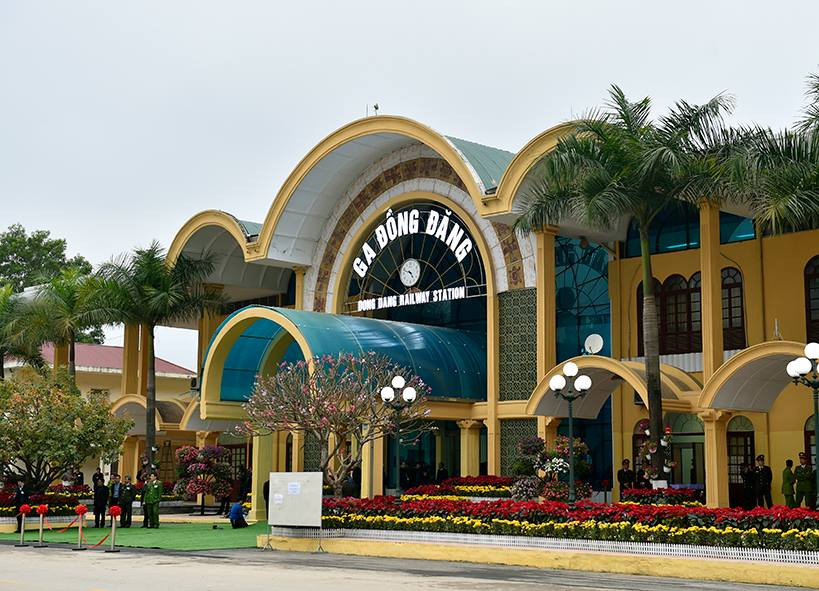 Chu tich Trieu Tien Kim Jong-un ve den khach san Melia, Ha Noi-Hinh-33