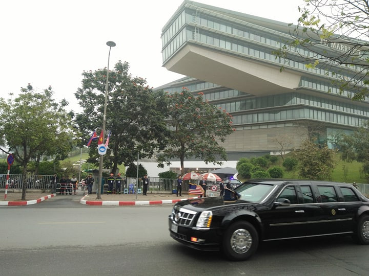 Truc tiep: Lenh cam van 