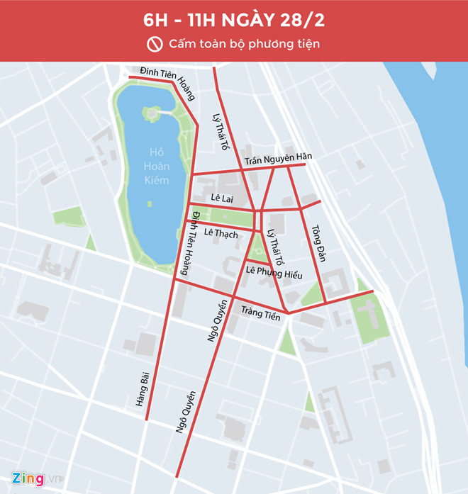 Truc tiep: Lenh cam van 