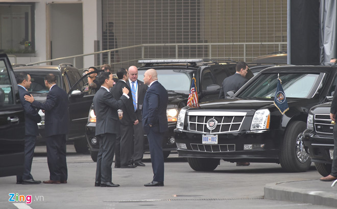 Truc tiep: Lenh cam van 