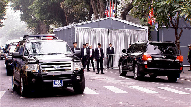 Truc tiep: Lenh cam van 