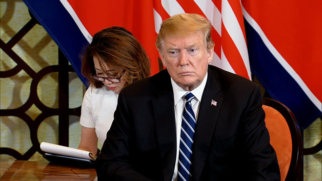 Truc tiep: Lenh cam van 