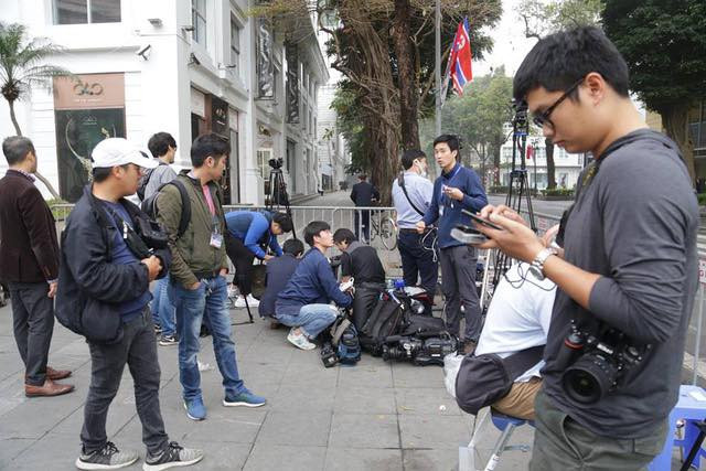 Truc tiep: Lenh cam van 