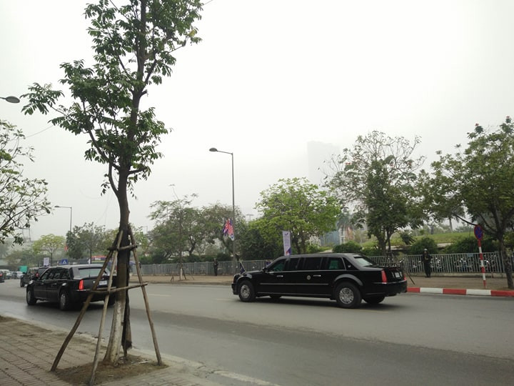 Truc tiep: Lenh cam van 