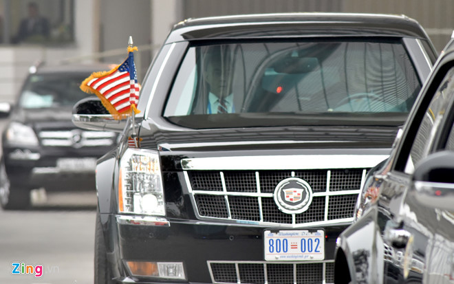 Truc tiep: Lenh cam van 