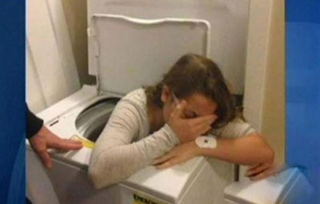 Một phút nghịch dại và cái kết tê tái.