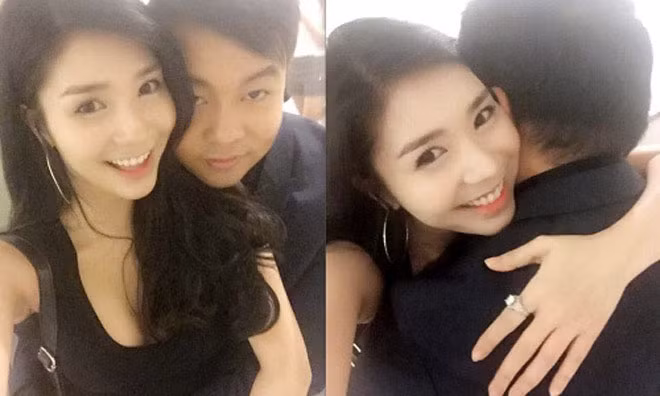 Tinh cu Quang Le co so thich an mac sexy kiem vai-Hinh-2