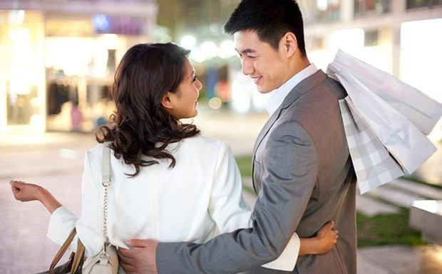 Do khoc do cuoi dich vu cho thue nguoi yeu ve an Tet