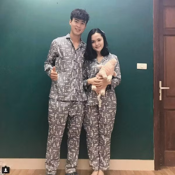 Quynh Anh noi ly do Duy Manh chua muon cuoi