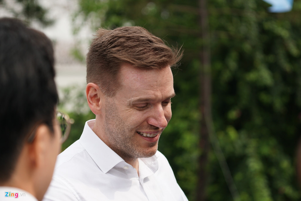 Các hoạt động chuẩn bị bắt đầu được tăng cường từ đầu tuần này với các đoàn tiền trạm của cả Mỹ và Triều Tiên tại Hà Nội. Tuy nhiên đến nay vẫn rất ít thông tin cụ thể về cuộc gặp được tiết lộ.